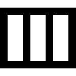 View Column SVG Icon